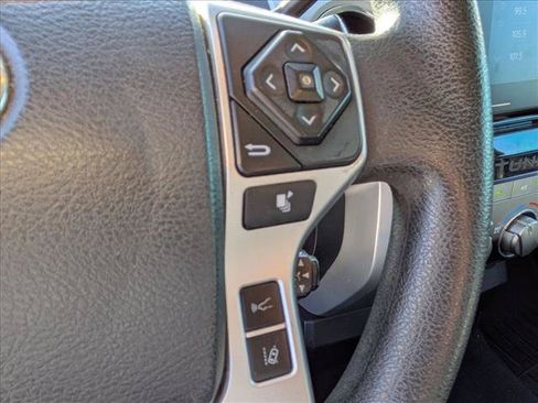 Used 2020 Toyota Tundra SR5 AWD/4WD image 14