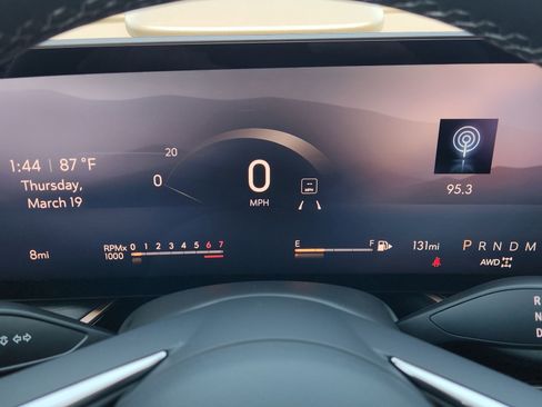 New 2026 Buick Envision Sport Touring image 19