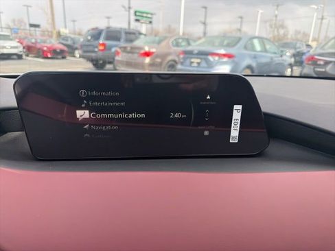 New 2026 MAZDA MAZDA3 2.5 S Hatchback w/ Premium Pkg image 37