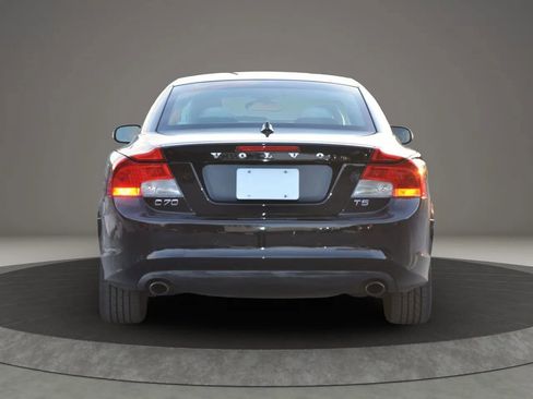 Used 2012 Volvo C70 T5 image 19