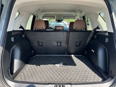 Used 2021 Ford Bronco Sport Outer Banks AWD/4WD image 7