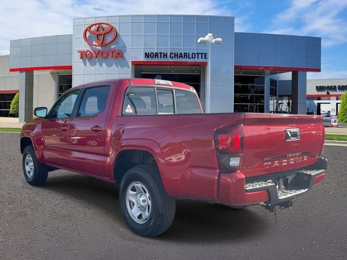 Used 2022 Toyota Tacoma SR w/ SR Convenience Package image 5