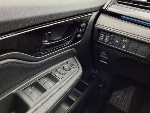 New 2026 Honda Odyssey Elite image 20