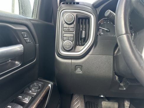 Certified 2021 GMC Sierra 1500 SLE w/ Driver Alert Package I AWD/4WD image 18