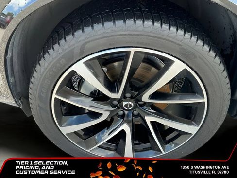 Used 2023 Volvo XC90 B6 Plus w/ Protection Package Premier AWD/4WD image 42