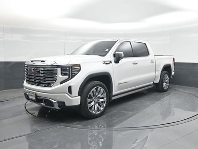 Used 2022 GMC Sierra 1500 Denali w/ Denali Reserve Package
