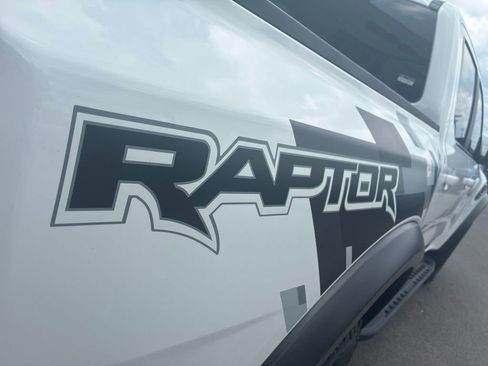 Used 2024 Ford Ranger Raptor AWD/4WD image 15