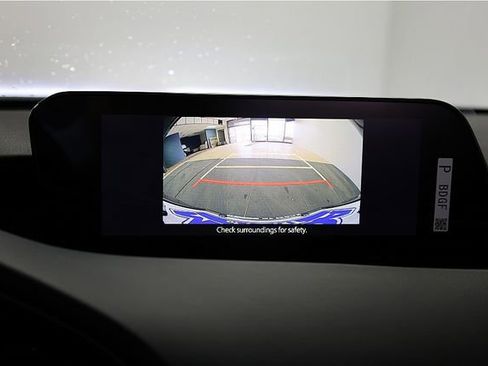 New 2026 MAZDA MAZDA3 s Sport image 31