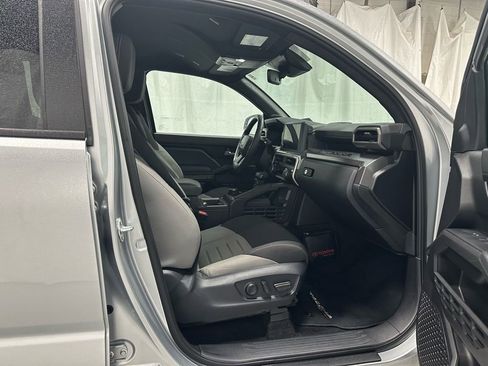 Used 2025 Toyota Tacoma TRD Off-Road w/ TRD Off Road Upgrade Package image 55