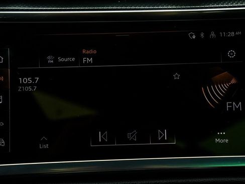 Used 2025 Audi Q3 2.0T Premium image 27