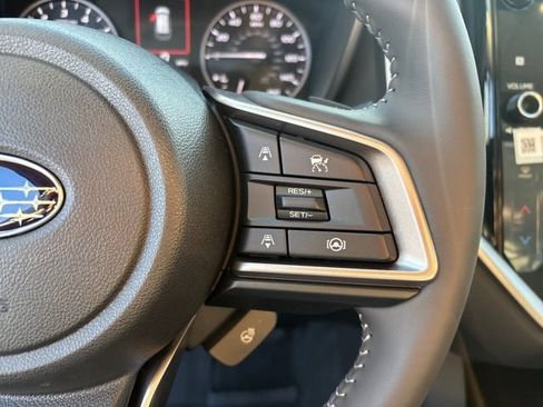 New 2026 Subaru Ascent Touring image 74