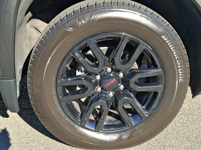 Certified 2023 GMC Sierra 1500 Elevation AWD/4WD image 10