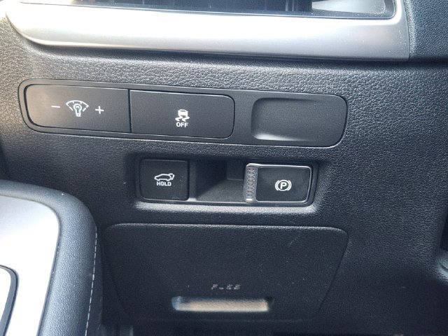 Used 2024 Hyundai Palisade SEL FWD image 23