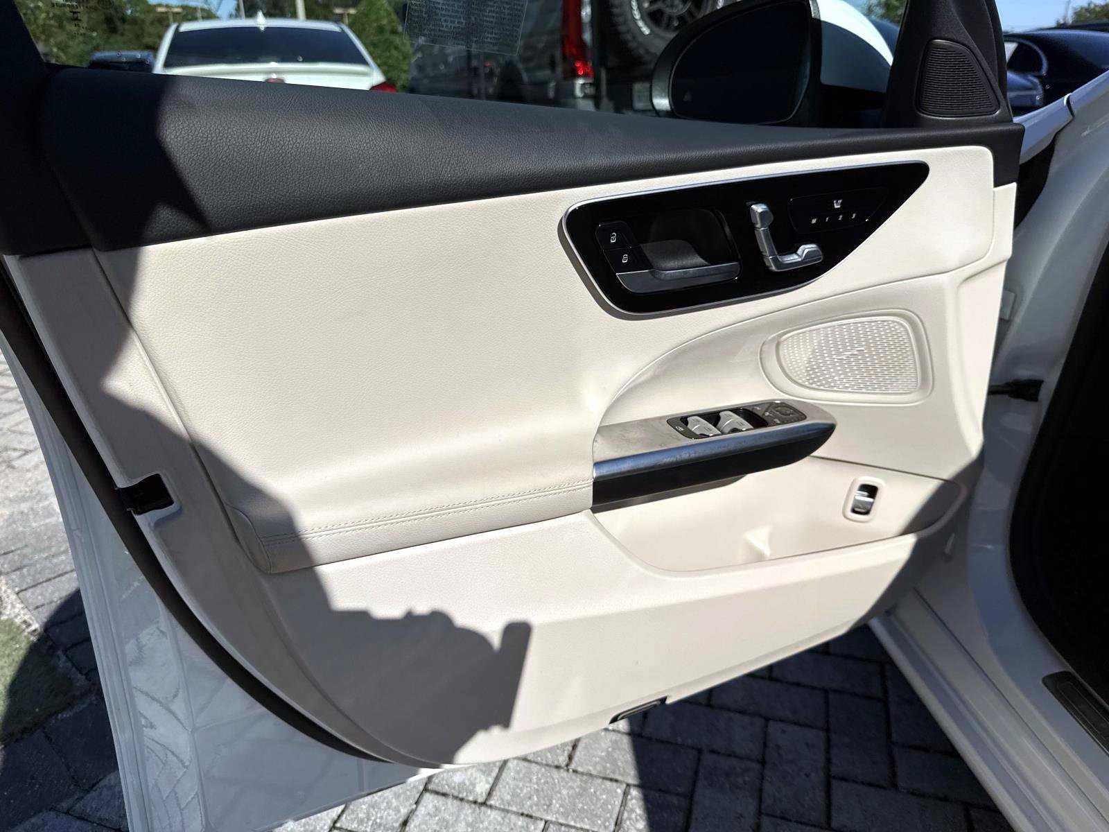 Certified 2024 Mercedes-Benz C 300 Sedan image 16