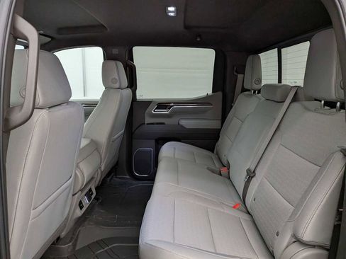 New 2026 Chevrolet Silverado 1500 LT w/ All Star Edition Plus image 23