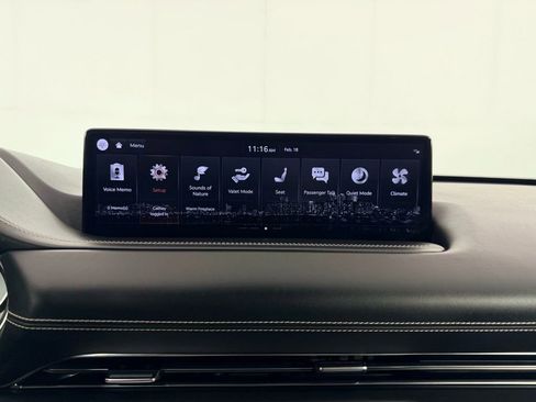 Used 2021 Genesis GV80 3.5T image 19