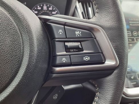New 2025 Subaru Outback Limited XT AWD/4WD image 16
