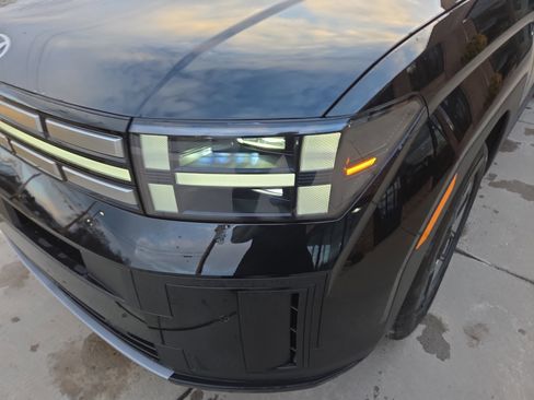 New 2026 Hyundai Santa Fe SEL image 10