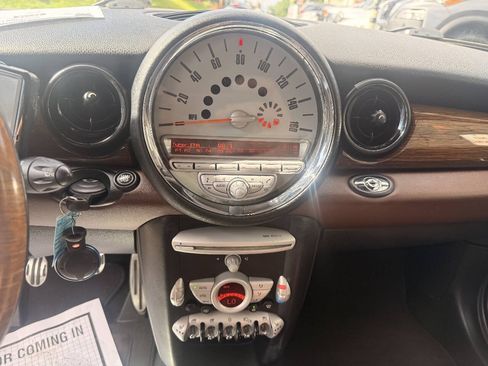 Used 2010 MINI Cooper S FWD image 14