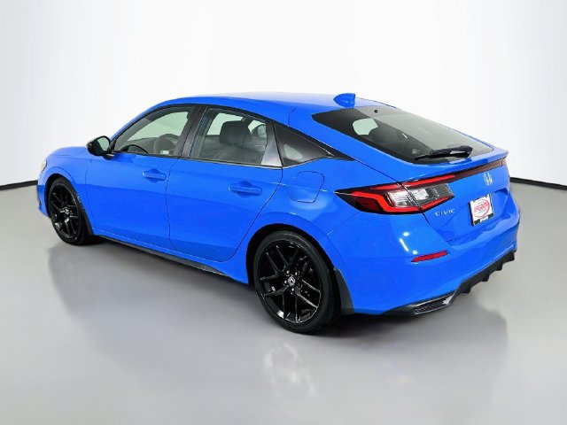 Certified 2023 Honda Civic Sport image 15