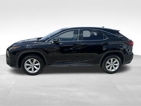 Used 2017 Lexus RX 350 FWD w/ Premium Package image 8
