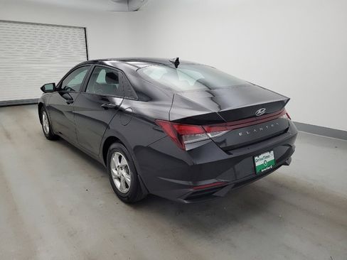 Used 2023 Hyundai Elantra SE FWD image 5