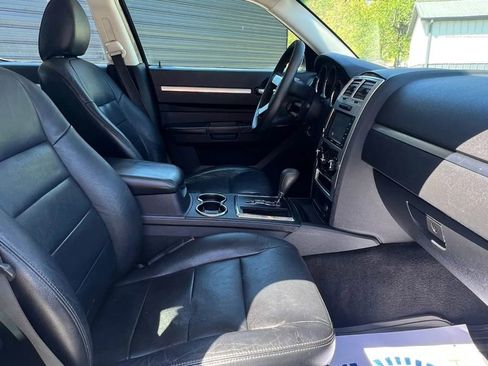 Used 2009 Dodge Charger SXT image 12