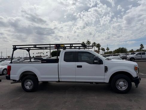 Used 2022 Ford F250 XL w/ Power Equipment Group RWD image 12