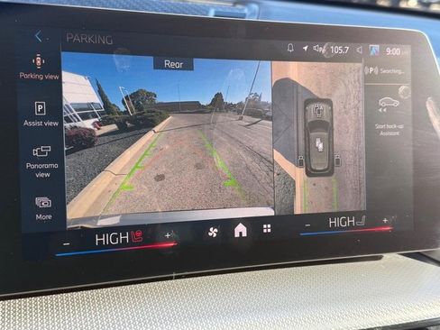 Used 2024 BMW X1 M35i w/ Premium Package image 22