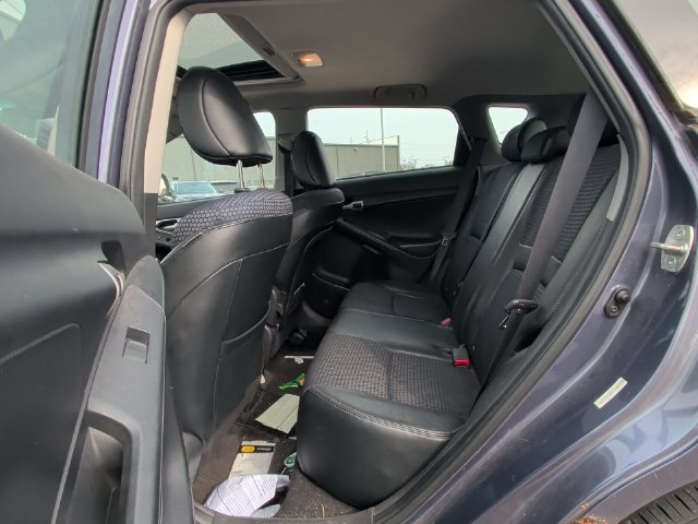Used 2009 Pontiac Vibe GT FWD image 22