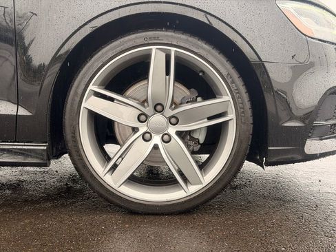 Used 2019 Audi A3 2.0T Premium Plus w/ Premium Plus Package FWD image 10