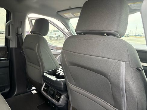 Used 2023 Ford F150 XLT w/ Equipment Group 302A High AWD/4WD image 53