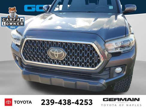 Used 2018 Toyota Tacoma SR5 image 13