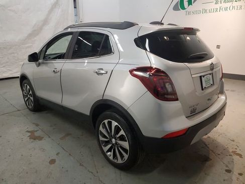 Used 2018 Buick Encore Preferred image 4