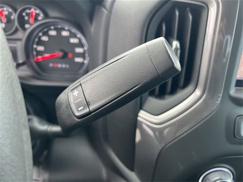 Certified 2024 Chevrolet Silverado 1500 Custom image 18