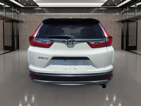 Used 2018 Honda CR-V LX image 8
