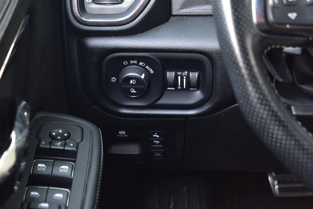 Used 2025 RAM 1500 RHO w/ Bed Utility Group AWD/4WD image 44