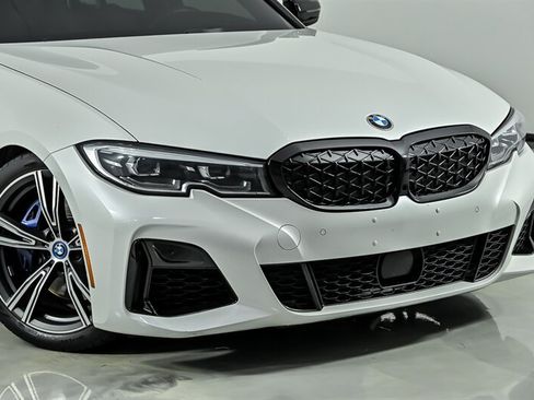 Used 2020 BMW M340i RWD image 3
