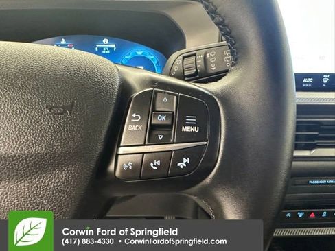 New 2025 Ford Bronco Sport Big Bend w/ Convenience Package image 38