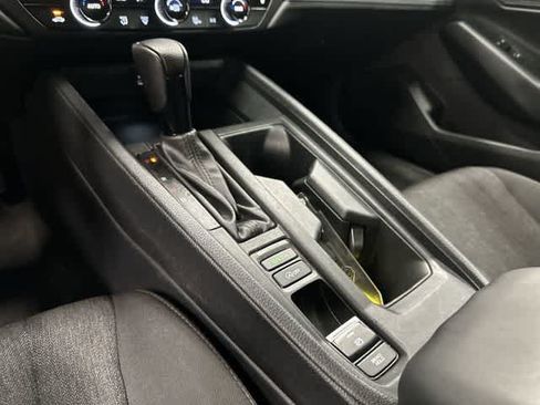 Used 2023 Honda Accord EX image 23