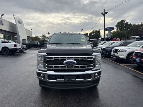 New 2026 Ford F350 XLT w/ FX4 Off-Road Package image 3