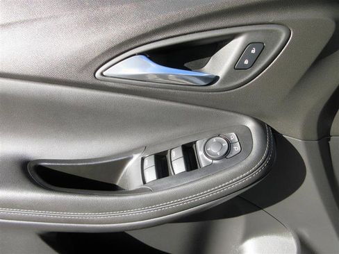 Used 2024 Buick Encore GX Sport Touring w/ Comfort Package image 11