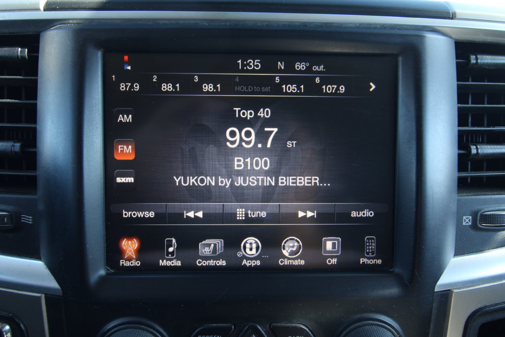 Used 2014 RAM 1500 Big Horn AWD/4WD image 28