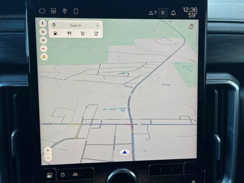 Used 2025 GMC Acadia Elevation image 16