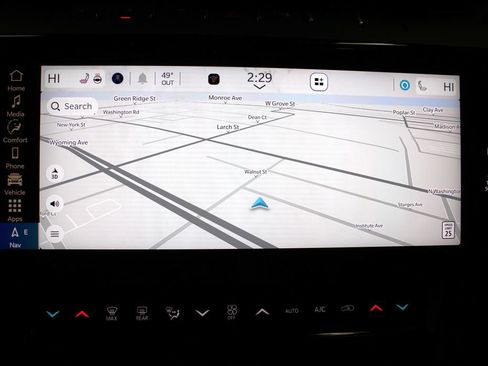 New 2026 Jeep Grand Cherokee Limited w/ Limited Altitude Package image 19