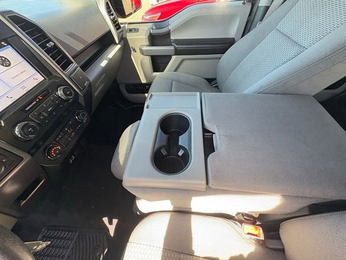 Used 2019 Ford F150 XLT image 18