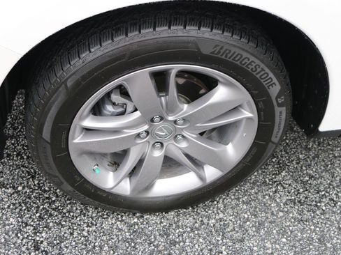 Used 2020 Acura RDX FWD w/ Advance Package image 14