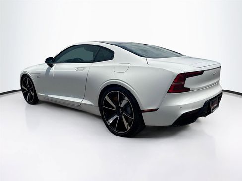 Used 2021 Polestar Polestar 1 image 5