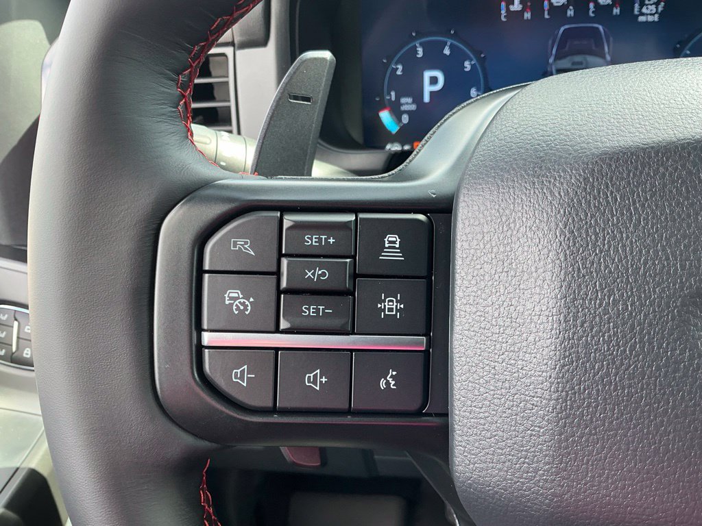 New 2026 Ford F150 Raptor AWD/4WD image 32