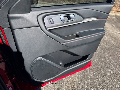 New 2026 Ford Explorer ST image 44